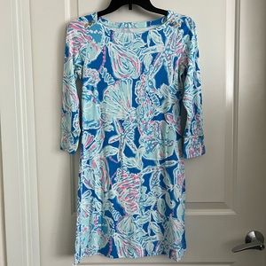 Lilly Pulitzer Sophie Dress